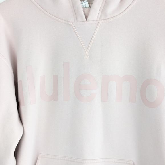 Lululemon • All Yours Hoodie - Picture 3 of 9